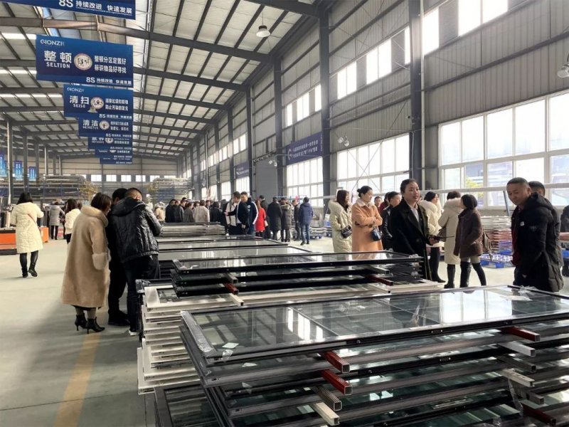 你不知道的事 中国门窗进化史——从手工凿枘到智能制造的千年演进